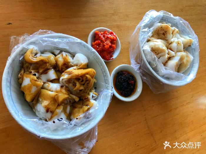 多祝粉(二分店-豉油粉图片-惠东县美食-大众点评网