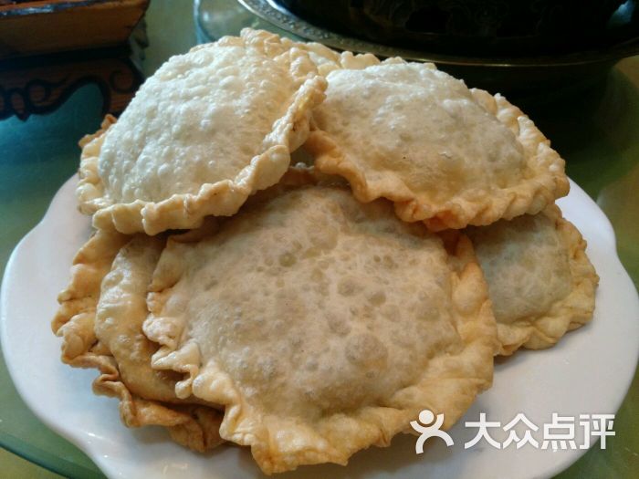 顺福蒙餐-图片-鄂托克旗美食-大众点评网