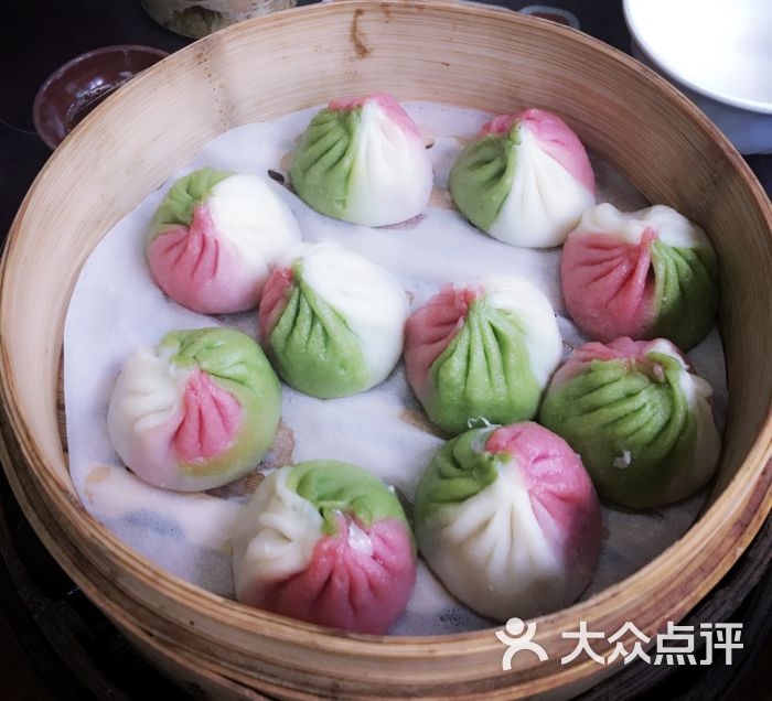 古猗园南翔小笼馆图片 - 第504张