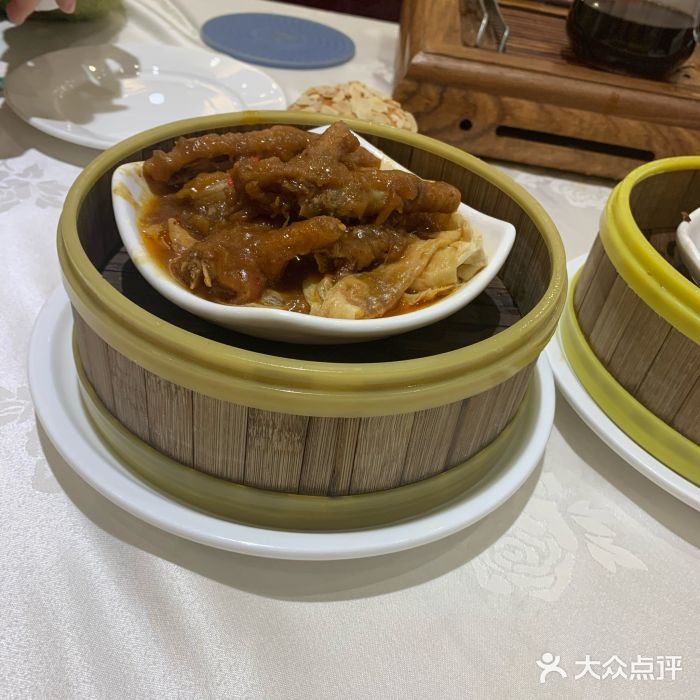 雍景湾大酒楼(丽雅苑店)图片