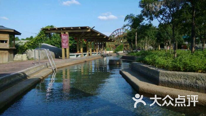 西部大峡谷温泉-图片-水富县周边游-大众点评网