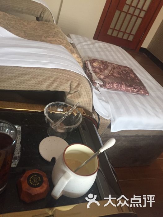 良子足道-图片-哈尔滨休闲娱乐