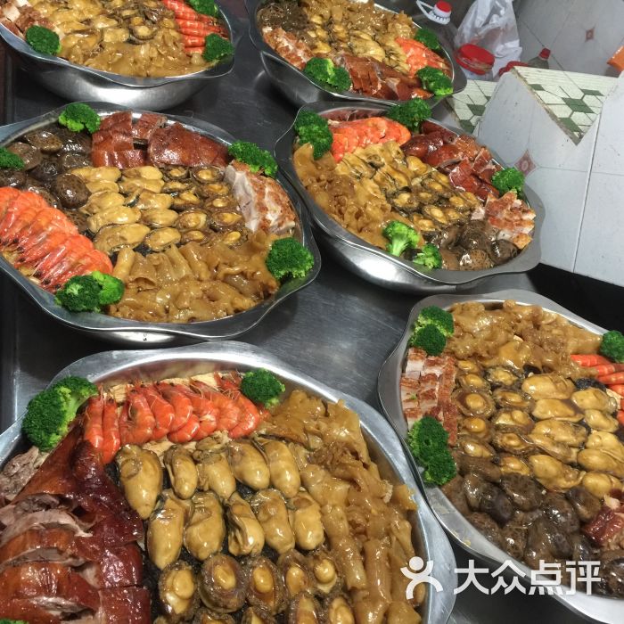 棠下北园饭店-图片-江门美食-大众点评网