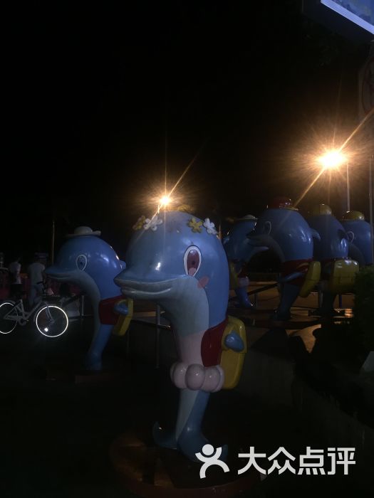 乐玩吧·狼人杀·电竞馆·主题KTV-图片-厦门