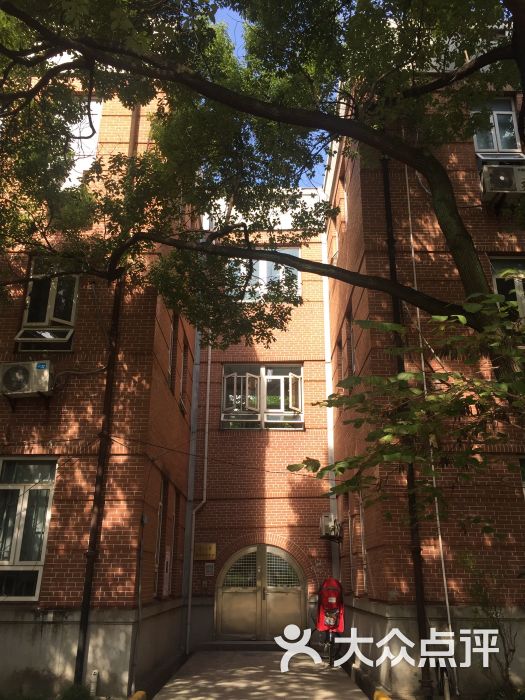 复旦大学(枫林校区)图片 第7张