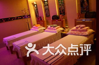 足浴排名_足浴技师图片