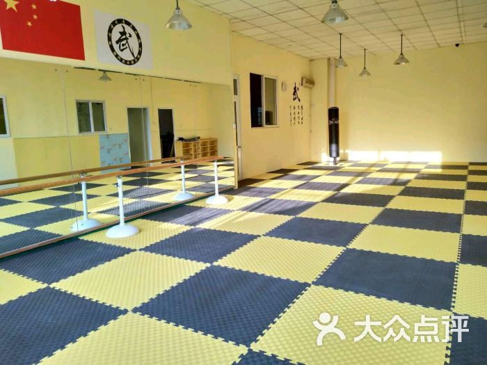 龙门武术俱乐部图片 - 第14张