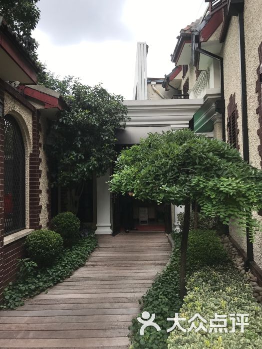 柏翠府-图片-上海美食-大众点评网