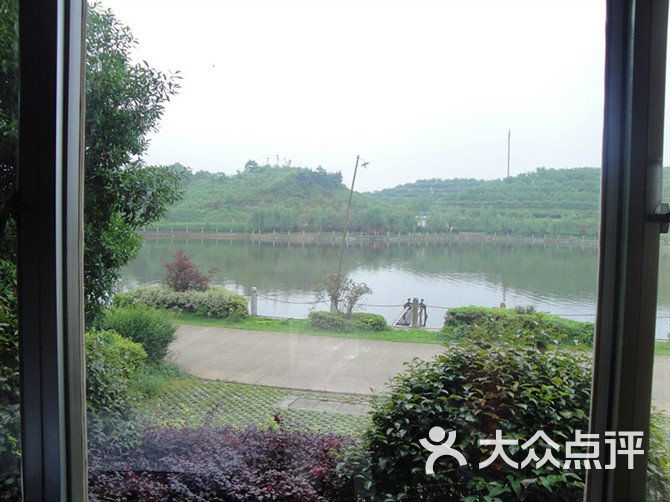 百果园农庄-psb-环境景观-psb图片-长沙酒店-大众点评网
