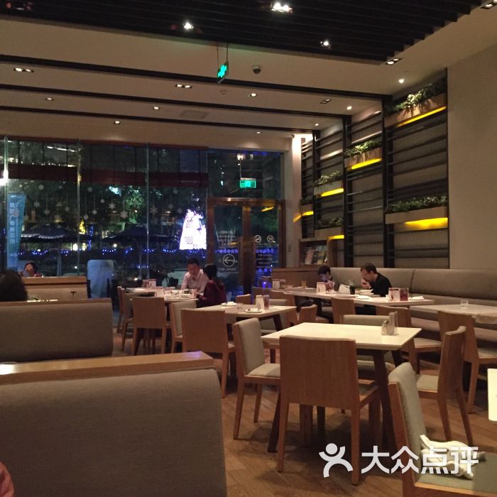 新元素餐厅(广粤天地店)-图片-广州美食-大众点评网