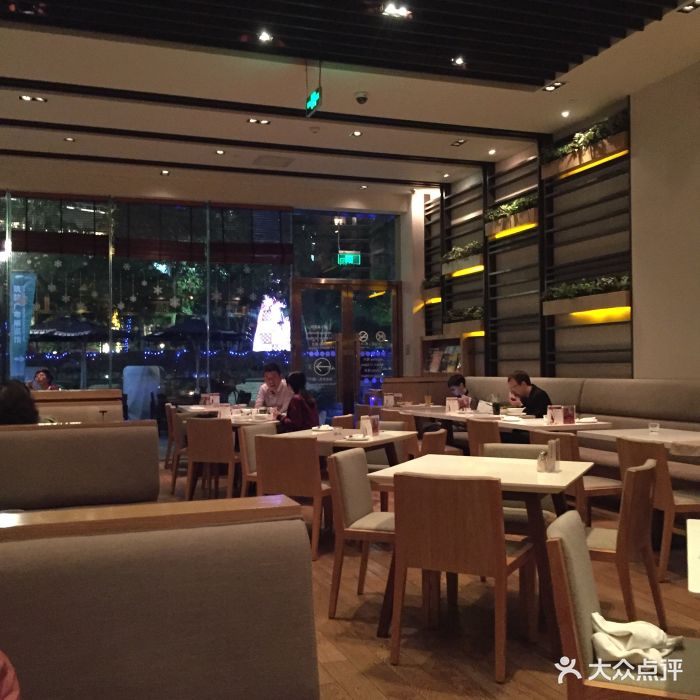 新元素餐厅(广粤天地店)图片 - 第927张