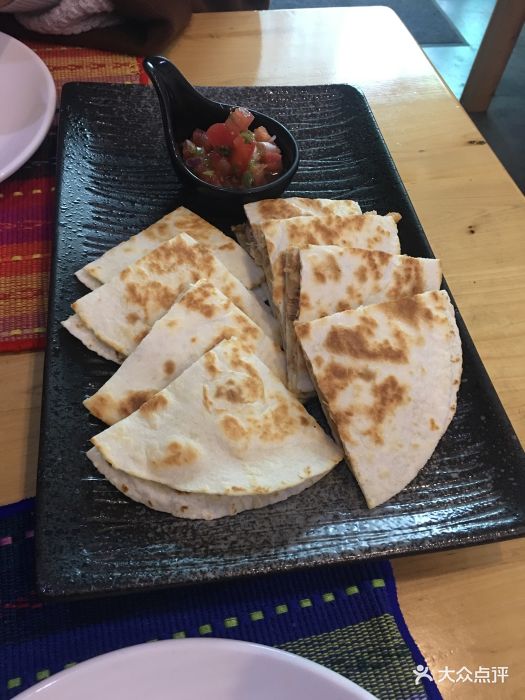 芝士鸡肉馅饼
