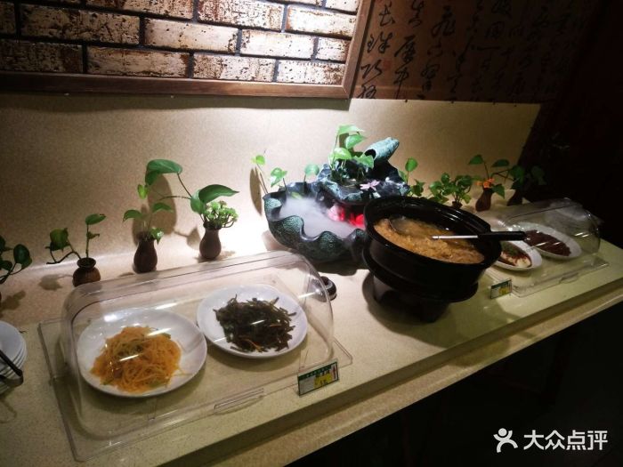 妙善素食餐厅-图片-长春美食-大众点评网