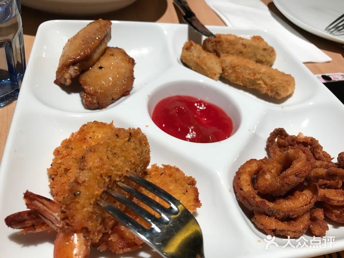 必胜客(木渎天虹店)图片