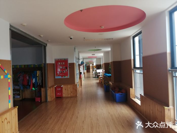 成都市第六幼儿园(清波店)图片