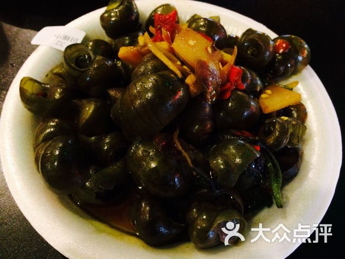 南宁炒螺王(重庆店)-美食-温州美食v美食图片中山图片
