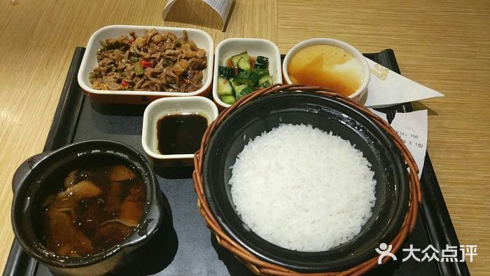 谷田稻香(莘庄仲盛店)图片