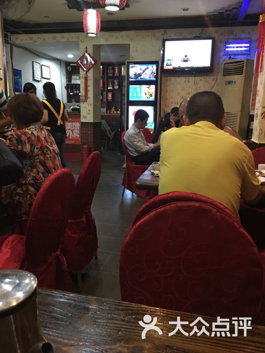 老灵马土美食(老宜昌江景菜馆)-美食-灵马餐厅南宁外国语学校图片附近图片