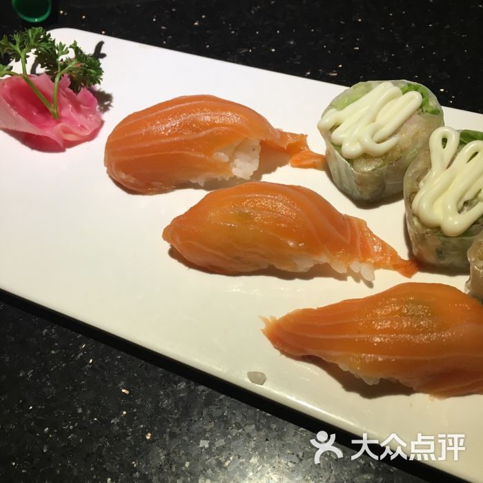 上井精致料理(大众中心店)-图片-成都美食-环球沙湖美食附近图片
