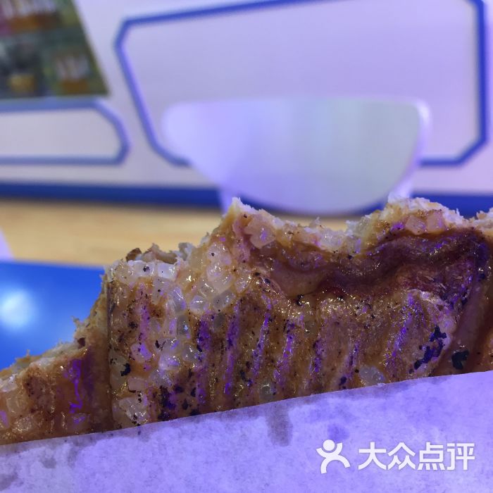 可颂鲷鱼烧(工联店)图片 - 第8张