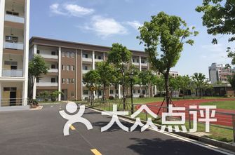 闵行区高中排名_闵行区地图(3)