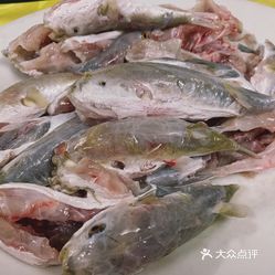 洗手间在外面 「鸡抱鱼」据说是剧毒品种,内脏和皮都不能吃.