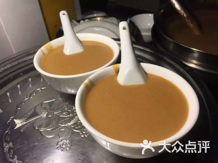 谢怀亮芝麻茶杏仁茶图片 第560张