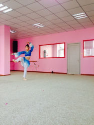 郝妍舞蹈学校(香坊校区)-图片-哈尔滨丽人