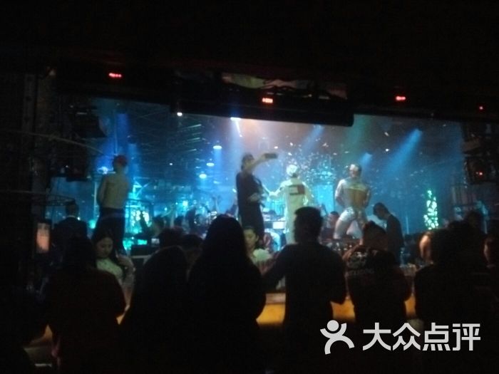 菲比88酒吧(济南店)图片 - 第3张