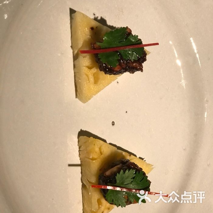 nahm restaurant图片-北京东南亚菜-大众点评网