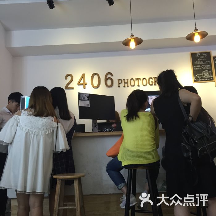 2406最美证件照(恒茂梦时代广场店)-图片-南昌