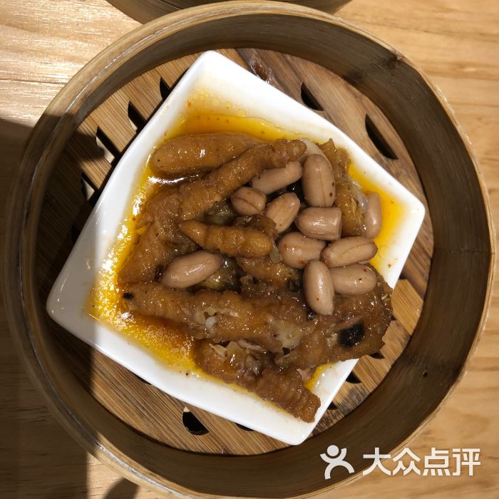 粥点先生·顺德美食图片 - 第1张