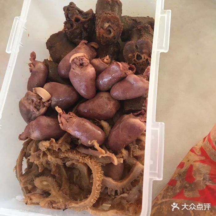 绝味鸭脖(永旺梦乐城店)鸡心图片 第17张