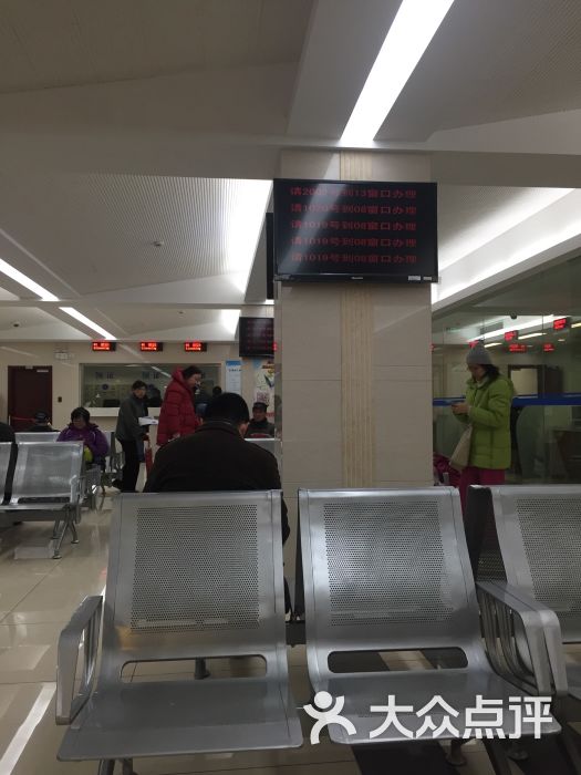 闵行区出入境管理处- 图片-上海生活服务