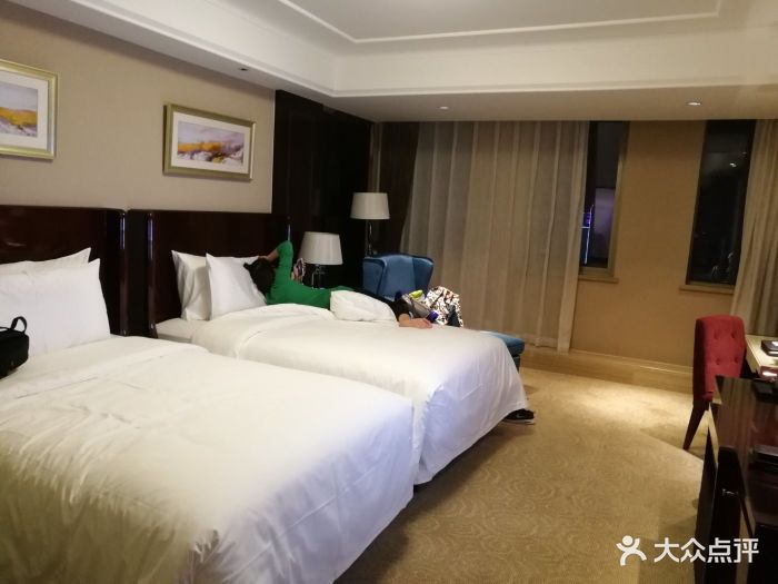 湖滨国际大酒店图片 - 第113张