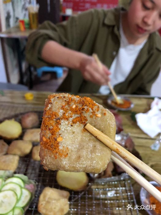 大方手撕豆腐(物资路店-图片-普定县美食-大众点评网