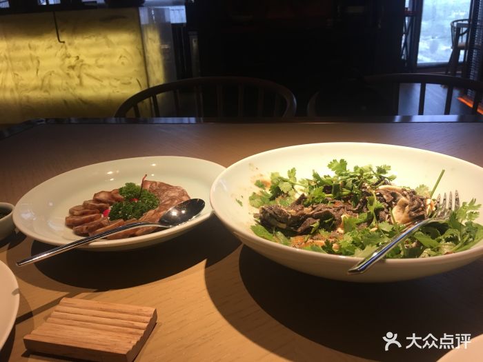 玖五京菜(环宇荟购物中心店)--菜图片-北京美食-大众