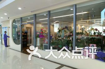 浦东医院排名_上海市浦东医院照片