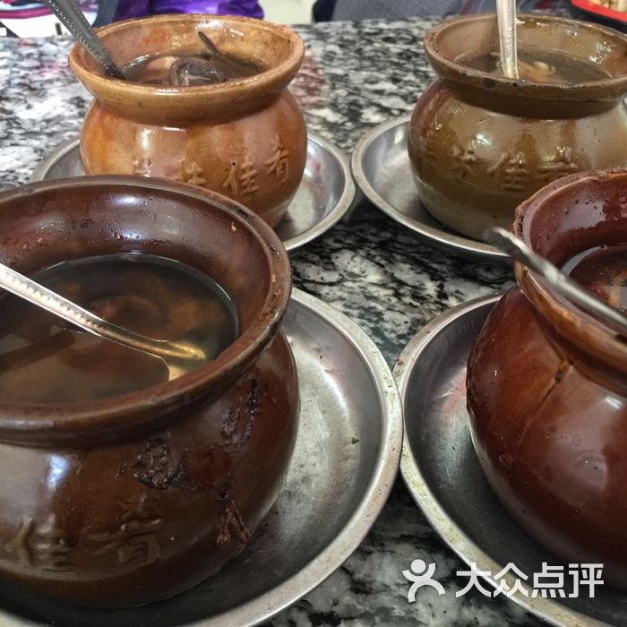 南昌瓦罐汤