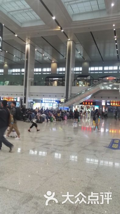 重庆北站图片 - 第4张