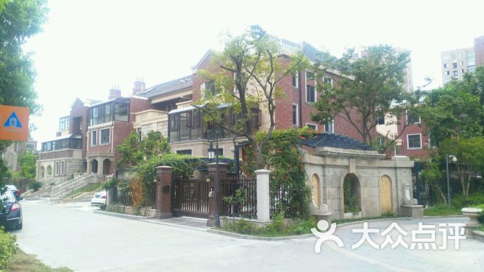 嘉友水岸观邸-图片-无锡生活服务-大众点评网