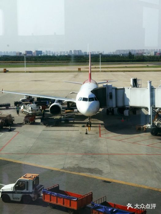 深圳航空图片 - 第2张