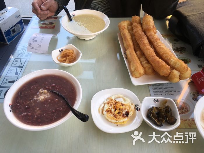 马家私房面(东站店)-图片-包头美食