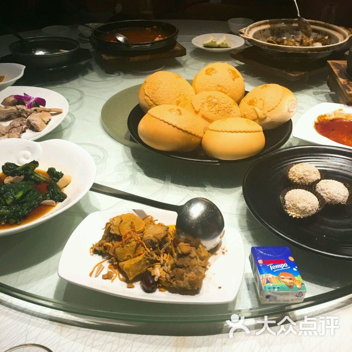 炳胜品味(海印总店)