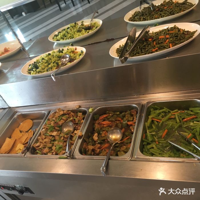 阿弥陀佛素食养生楼图片 第402张