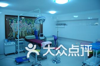 整型医院排名_医院图片真实(2)