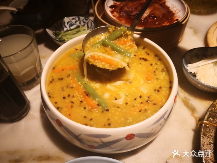 杏花堂·山西菜馆--菜-和子饭图片-榆次区美食-大众