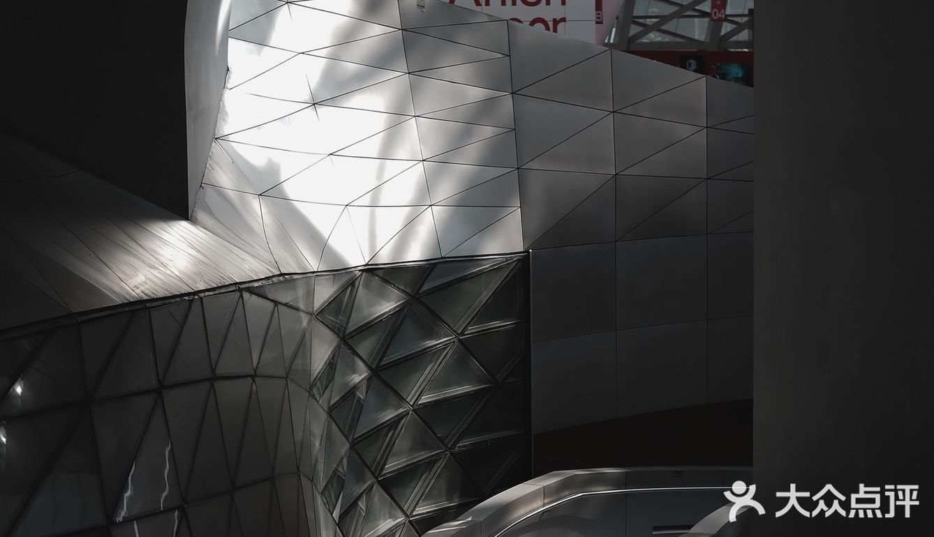 今年必看刷屏级大展anishkapoor