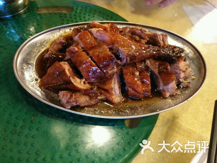 平香烧鹅第一家(天成街店)图片 第3张