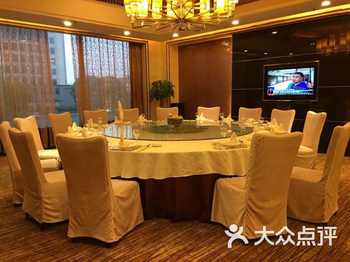 一品粤珍轩(吴中路店)-图片